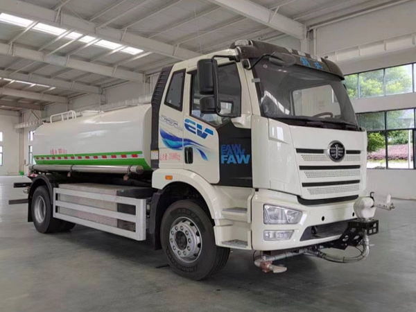 11方純電動(dòng)灑水車(chē) 11方純電動(dòng)灑水車(chē)